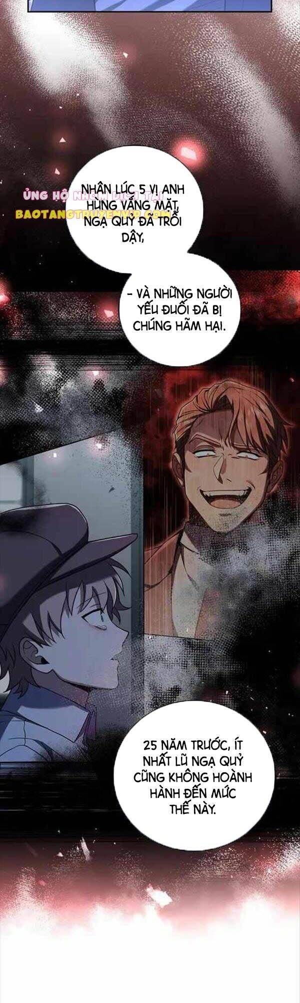 đọc truyện Sự Trở Lại Của Người Chơi Bị Đóng Băng Chương 61 ảnh 45 tại Thiên Thai Truyện