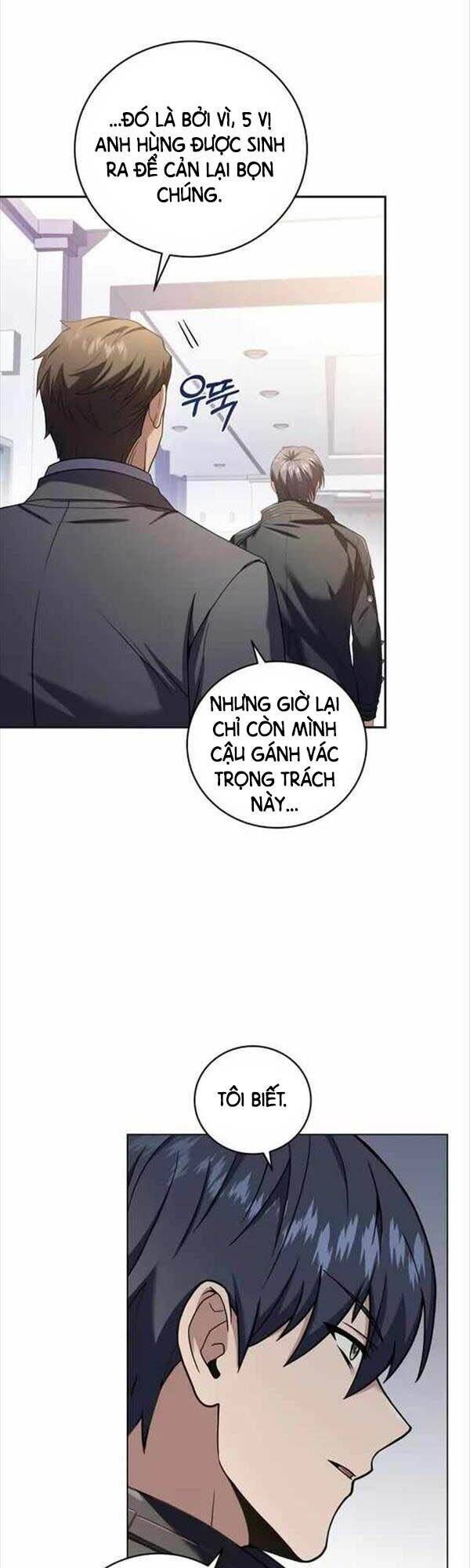 đọc truyện Sự Trở Lại Của Người Chơi Bị Đóng Băng Chương 61 ảnh 46 tại Thiên Thai Truyện