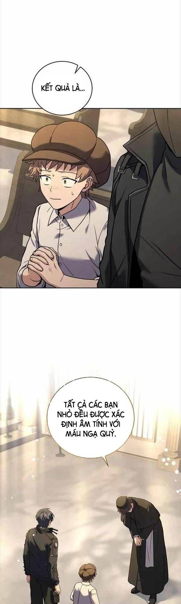 đọc truyện Sự Trở Lại Của Người Chơi Bị Đóng Băng Chương 61 ảnh 7 tại Thiên Thai Truyện