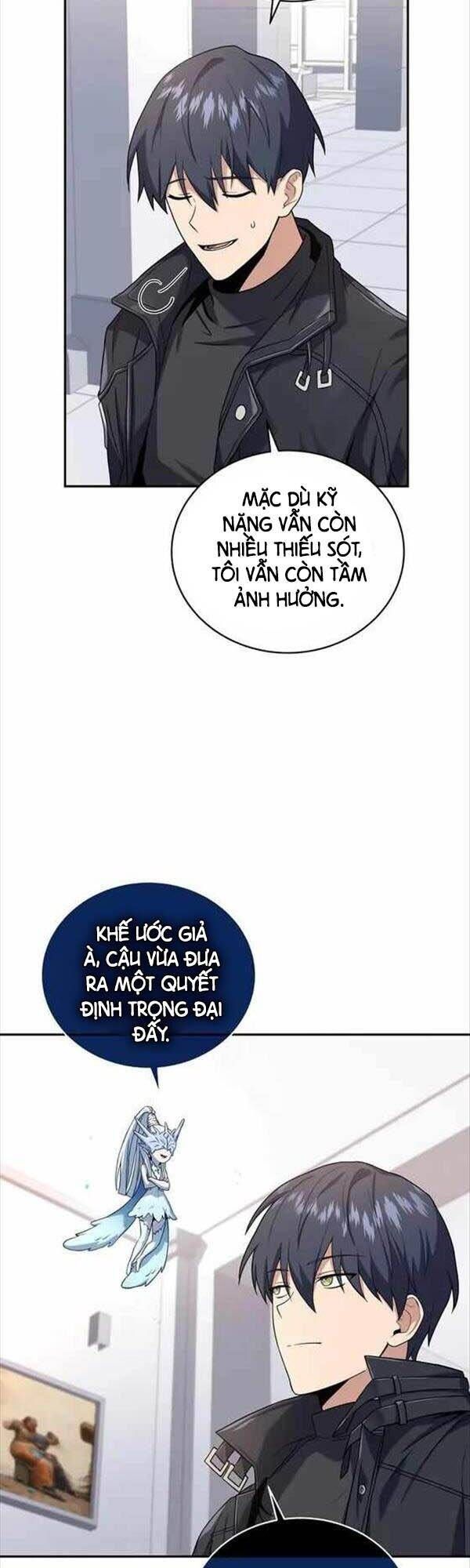 đọc truyện Sự Trở Lại Của Người Chơi Bị Đóng Băng Chương 61 ảnh 52 tại Thiên Thai Truyện