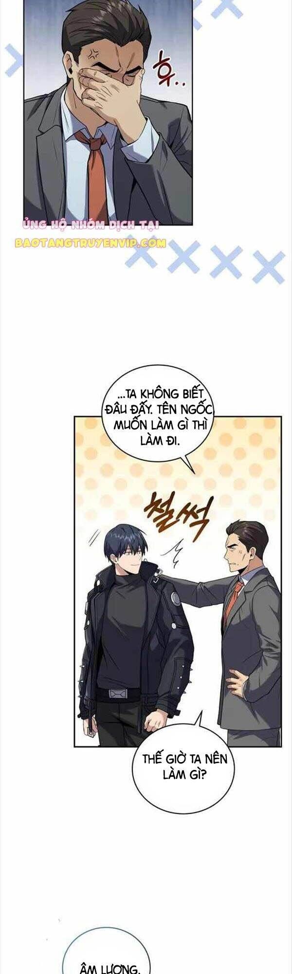 đọc truyện Sự Trở Lại Của Người Chơi Bị Đóng Băng Chương 61 ảnh 55 tại Thiên Thai Truyện