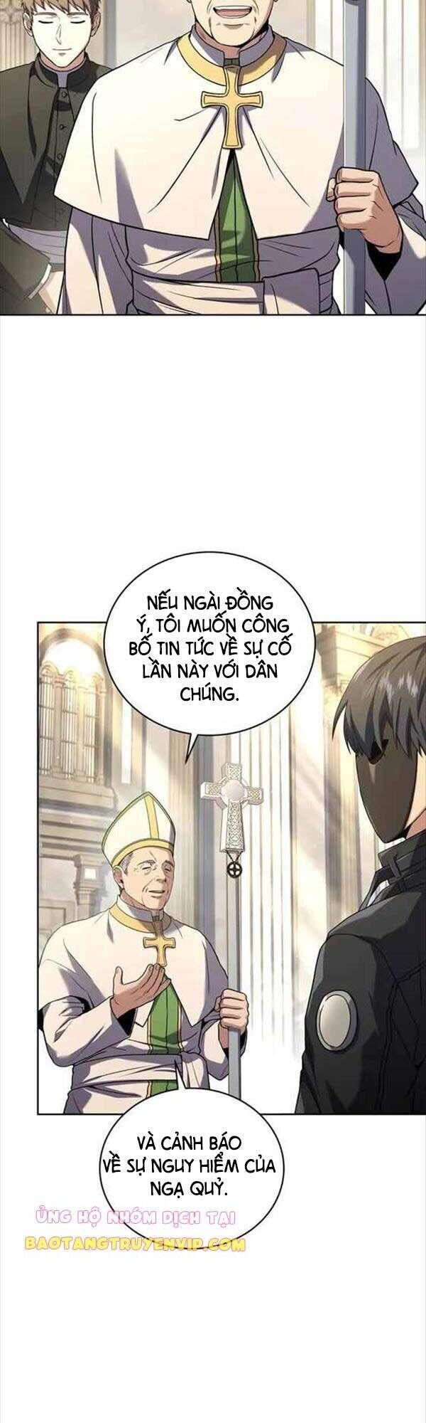 đọc truyện Sự Trở Lại Của Người Chơi Bị Đóng Băng Chương 61 ảnh 11 tại Thiên Thai Truyện