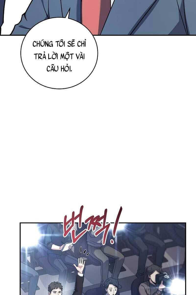 đọc truyện Sự Trở Lại Của Người Chơi Bị Đóng Băng Chương 62 ảnh 23 tại Thiên Thai Truyện