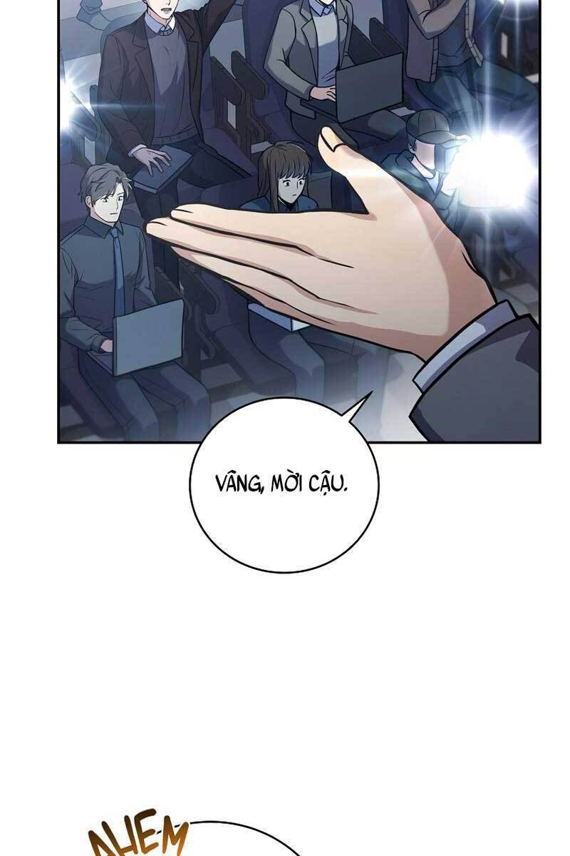 đọc truyện Sự Trở Lại Của Người Chơi Bị Đóng Băng Chương 62 ảnh 24 tại Thiên Thai Truyện