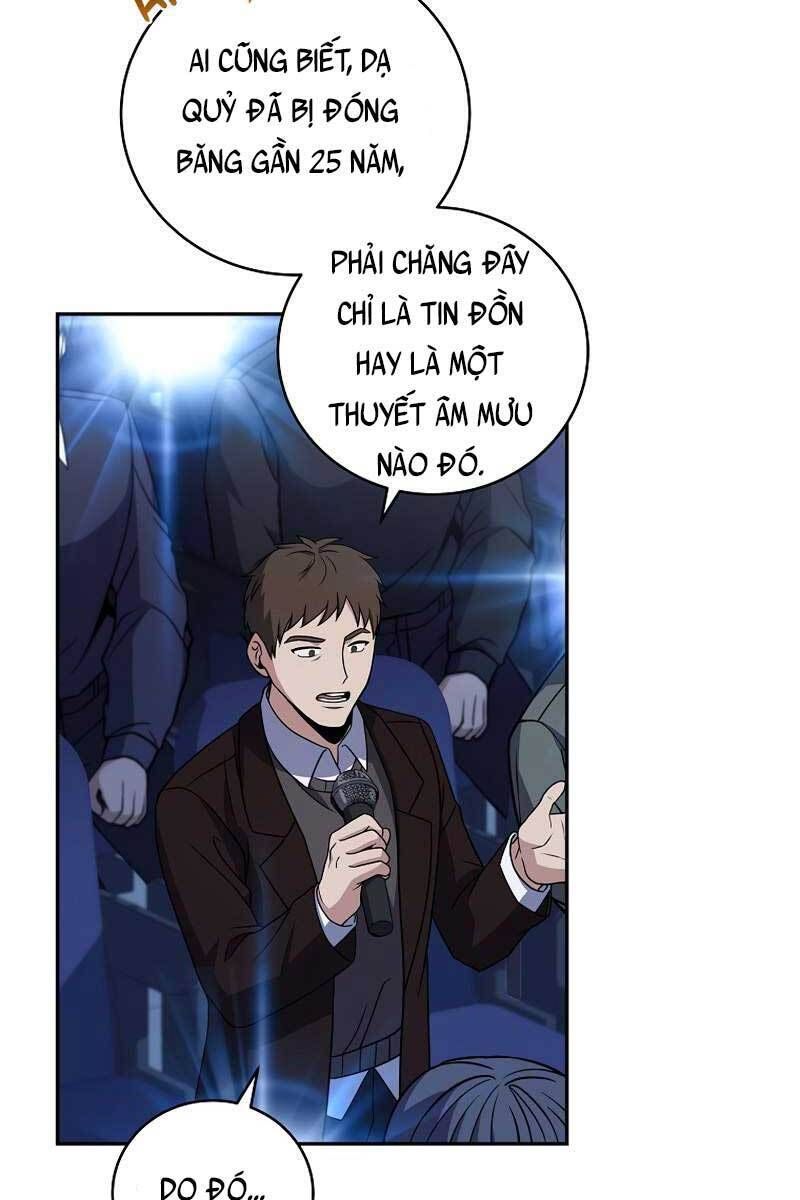 đọc truyện Sự Trở Lại Của Người Chơi Bị Đóng Băng Chương 62 ảnh 25 tại Thiên Thai Truyện