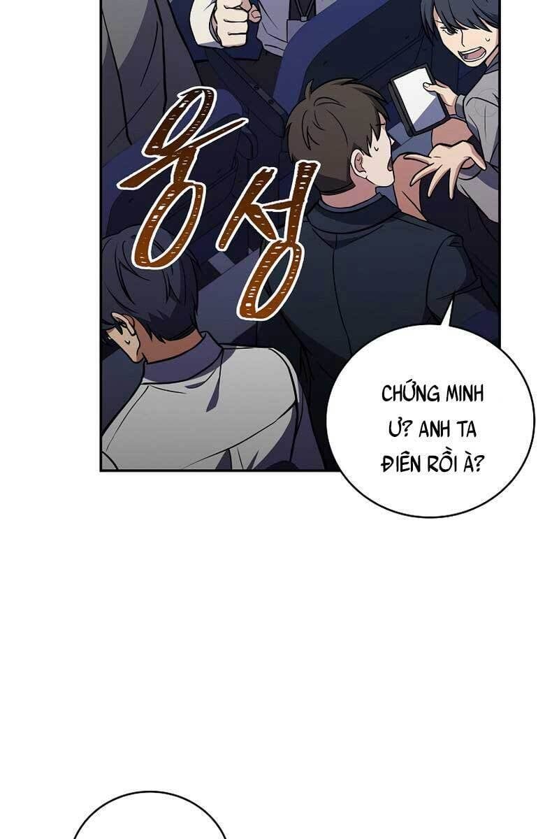 đọc truyện Sự Trở Lại Của Người Chơi Bị Đóng Băng Chương 62 ảnh 29 tại Thiên Thai Truyện