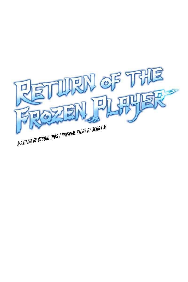 đọc truyện Sự Trở Lại Của Người Chơi Bị Đóng Băng Chương 63 ảnh 17 tại Thiên Thai Truyện