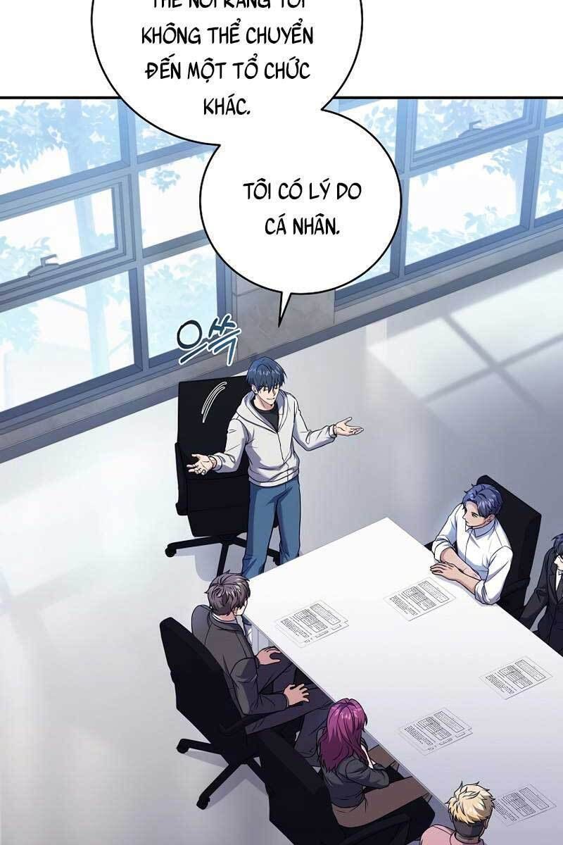 đọc truyện Sự Trở Lại Của Người Chơi Bị Đóng Băng Chương 63 ảnh 25 tại Thiên Thai Truyện