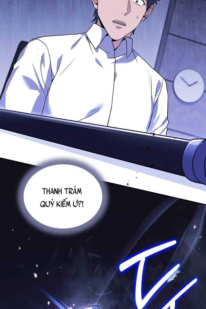 đọc truyện Sự Trở Lại Của Người Chơi Bị Đóng Băng Chương 63 ảnh 30 tại Thiên Thai Truyện