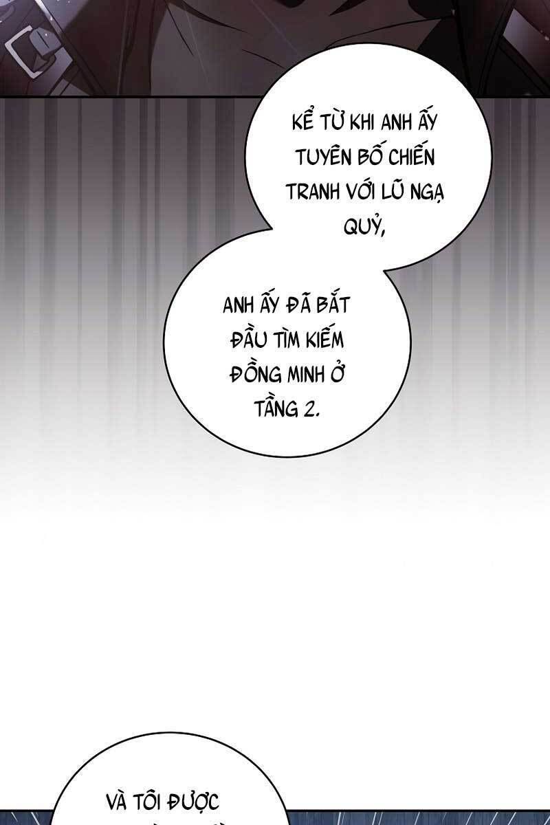 đọc truyện Sự Trở Lại Của Người Chơi Bị Đóng Băng Chương 63 ảnh 34 tại Thiên Thai Truyện