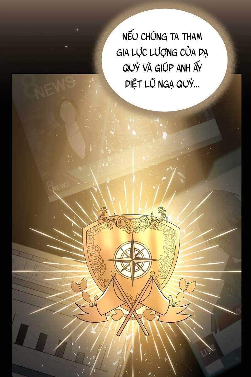 đọc truyện Sự Trở Lại Của Người Chơi Bị Đóng Băng Chương 63 ảnh 39 tại Thiên Thai Truyện