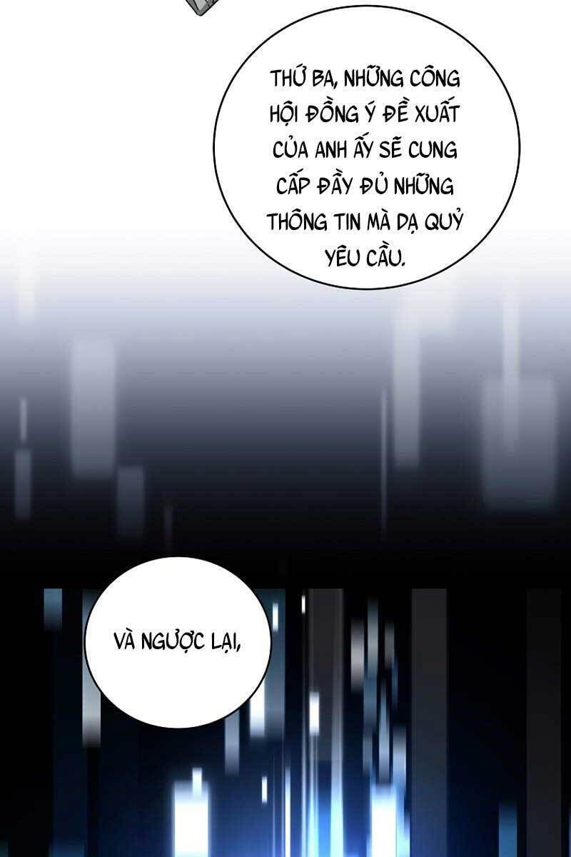 đọc truyện Sự Trở Lại Của Người Chơi Bị Đóng Băng Chương 63 ảnh 45 tại Thiên Thai Truyện