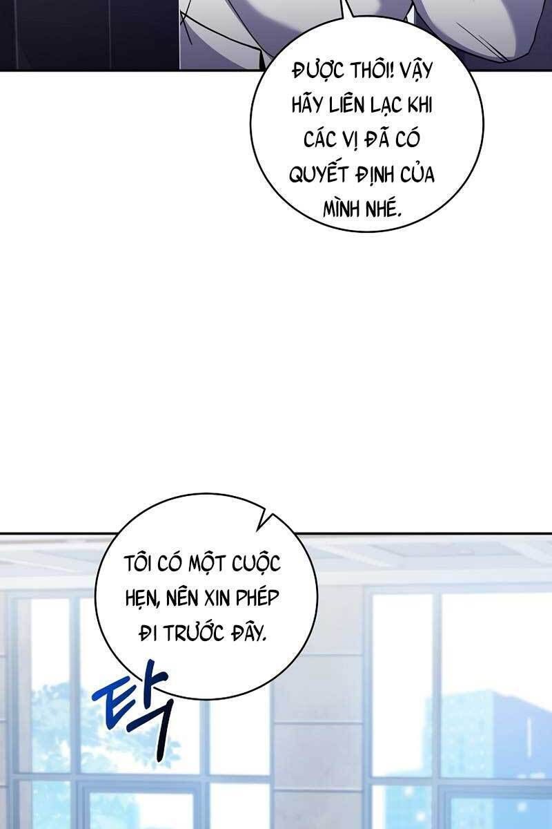 đọc truyện Sự Trở Lại Của Người Chơi Bị Đóng Băng Chương 63 ảnh 56 tại Thiên Thai Truyện