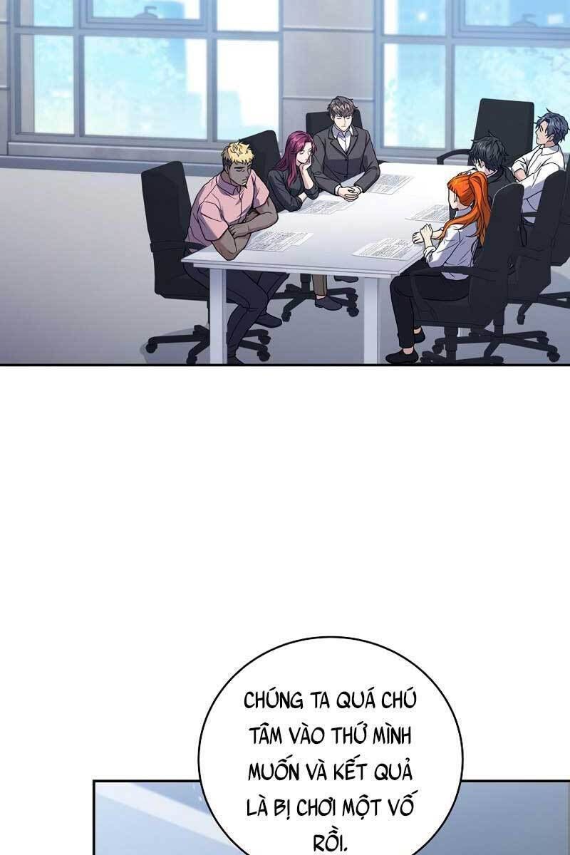 đọc truyện Sự Trở Lại Của Người Chơi Bị Đóng Băng Chương 63 ảnh 57 tại Thiên Thai Truyện