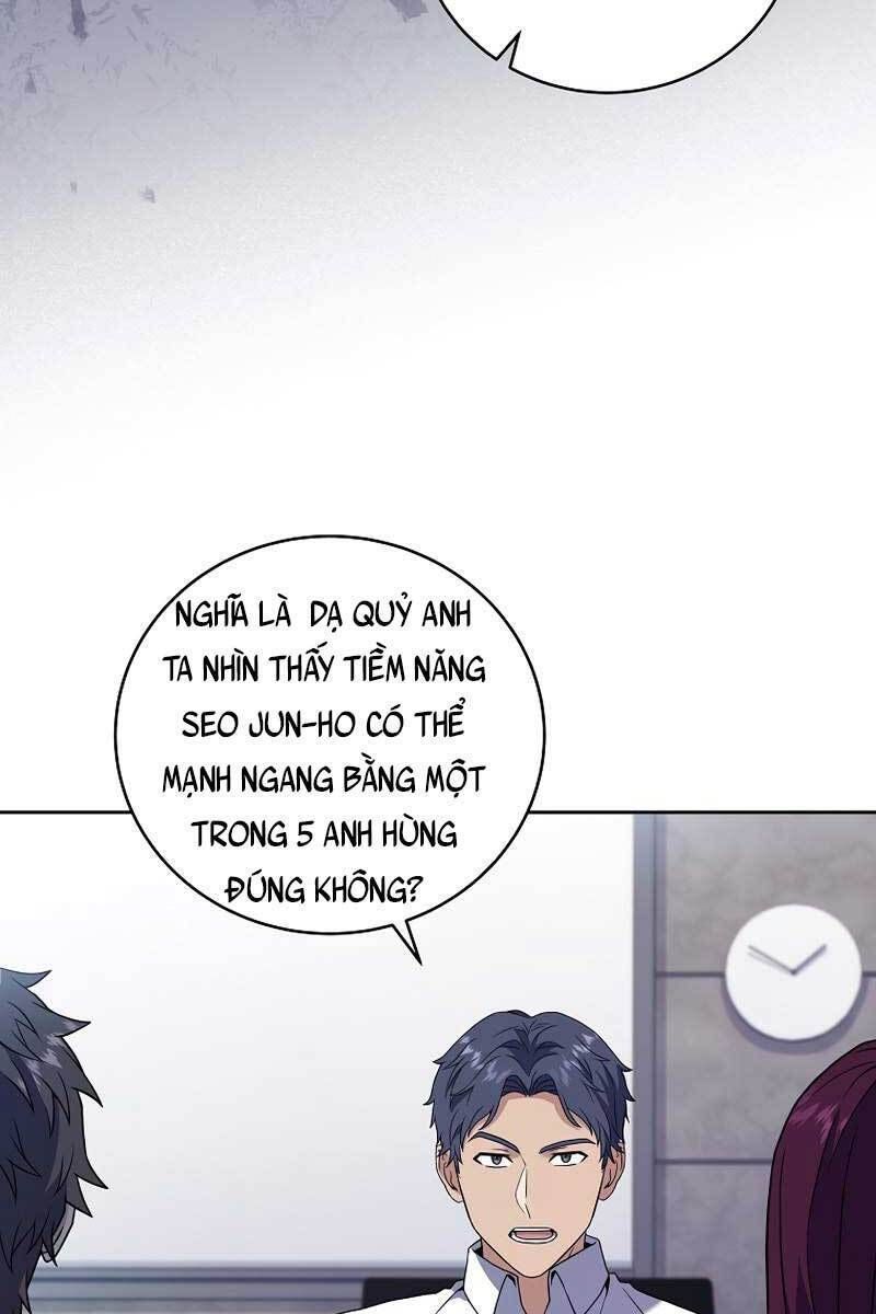 đọc truyện Sự Trở Lại Của Người Chơi Bị Đóng Băng Chương 63 ảnh 61 tại Thiên Thai Truyện