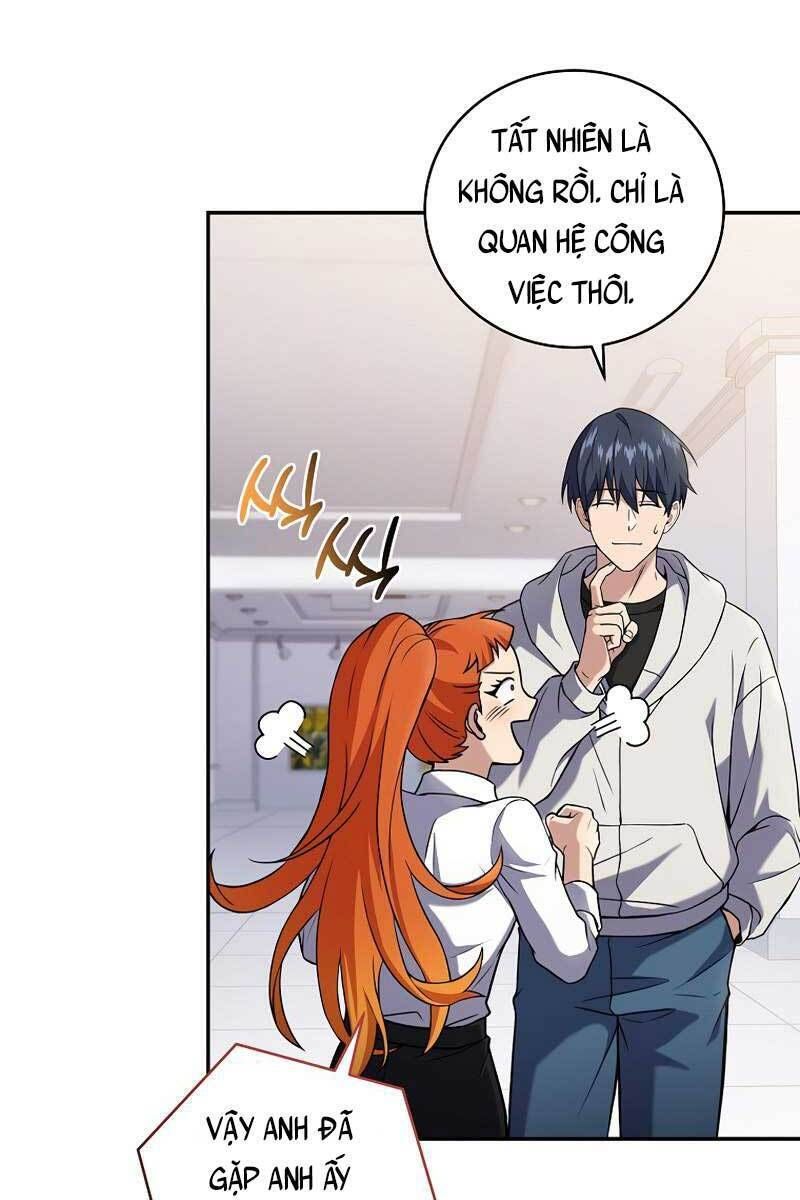 đọc truyện Sự Trở Lại Của Người Chơi Bị Đóng Băng Chương 63 ảnh 74 tại Thiên Thai Truyện