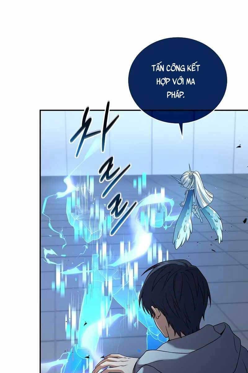 đọc truyện Sự Trở Lại Của Người Chơi Bị Đóng Băng Chương 64 ảnh 16 tại Thiên Thai Truyện