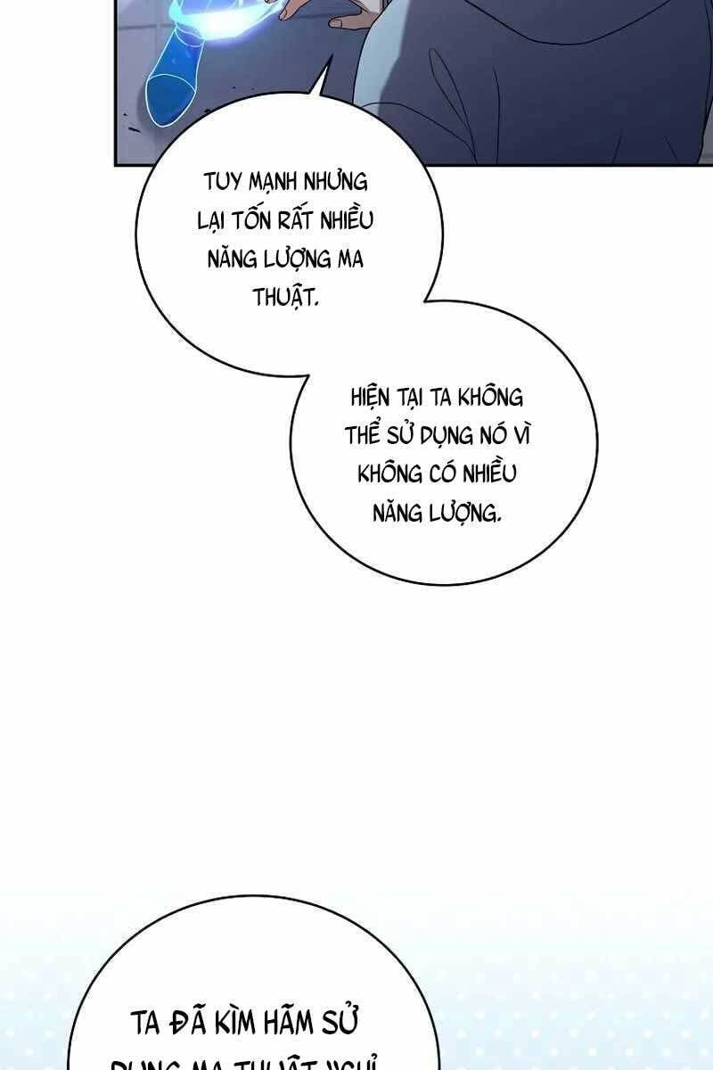 đọc truyện Sự Trở Lại Của Người Chơi Bị Đóng Băng Chương 64 ảnh 17 tại Thiên Thai Truyện