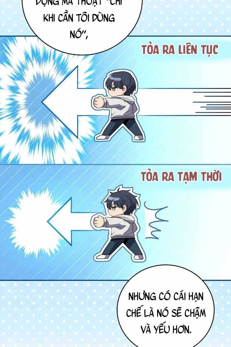 đọc truyện Sự Trở Lại Của Người Chơi Bị Đóng Băng Chương 64 ảnh 18 tại Thiên Thai Truyện