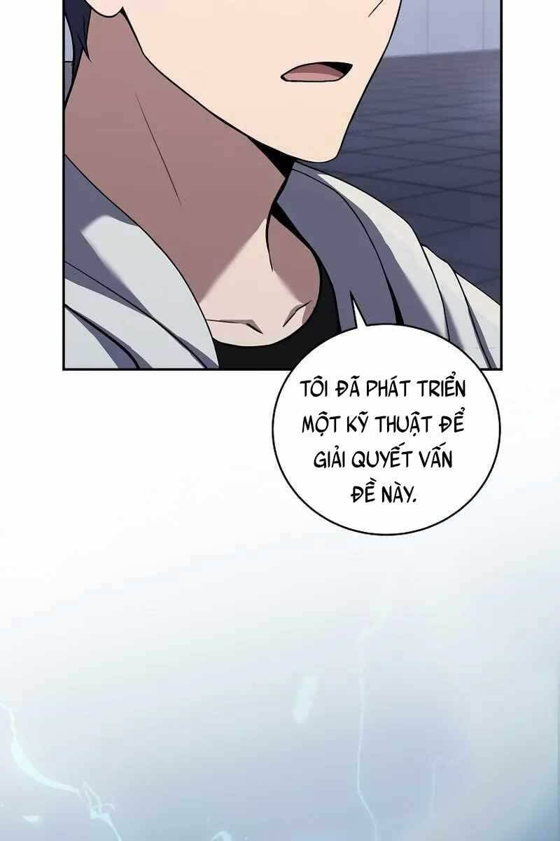 đọc truyện Sự Trở Lại Của Người Chơi Bị Đóng Băng Chương 64 ảnh 20 tại Thiên Thai Truyện