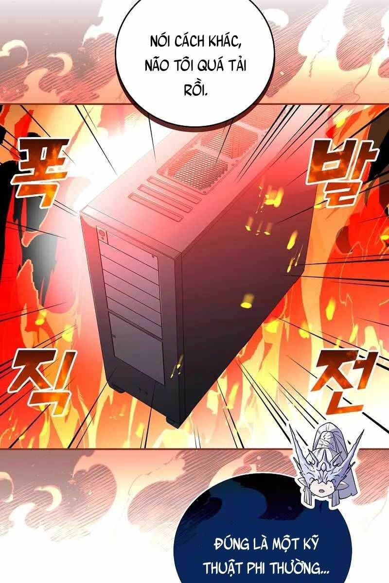 đọc truyện Sự Trở Lại Của Người Chơi Bị Đóng Băng Chương 64 ảnh 40 tại Thiên Thai Truyện