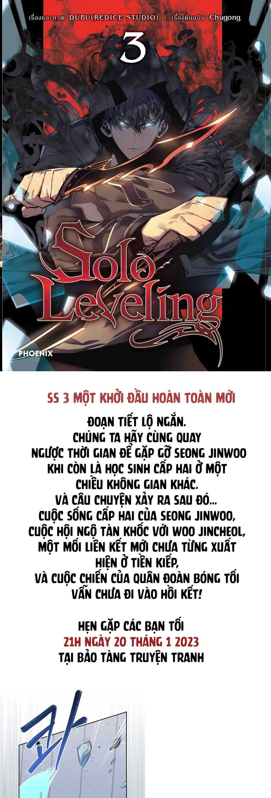 đọc truyện Sự Trở Lại Của Người Chơi Bị Đóng Băng Chương 64 ảnh 52 tại Thiên Thai Truyện