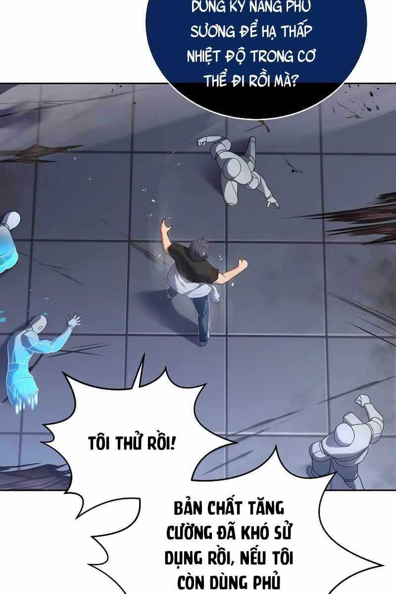 đọc truyện Sự Trở Lại Của Người Chơi Bị Đóng Băng Chương 64 ảnh 56 tại Thiên Thai Truyện