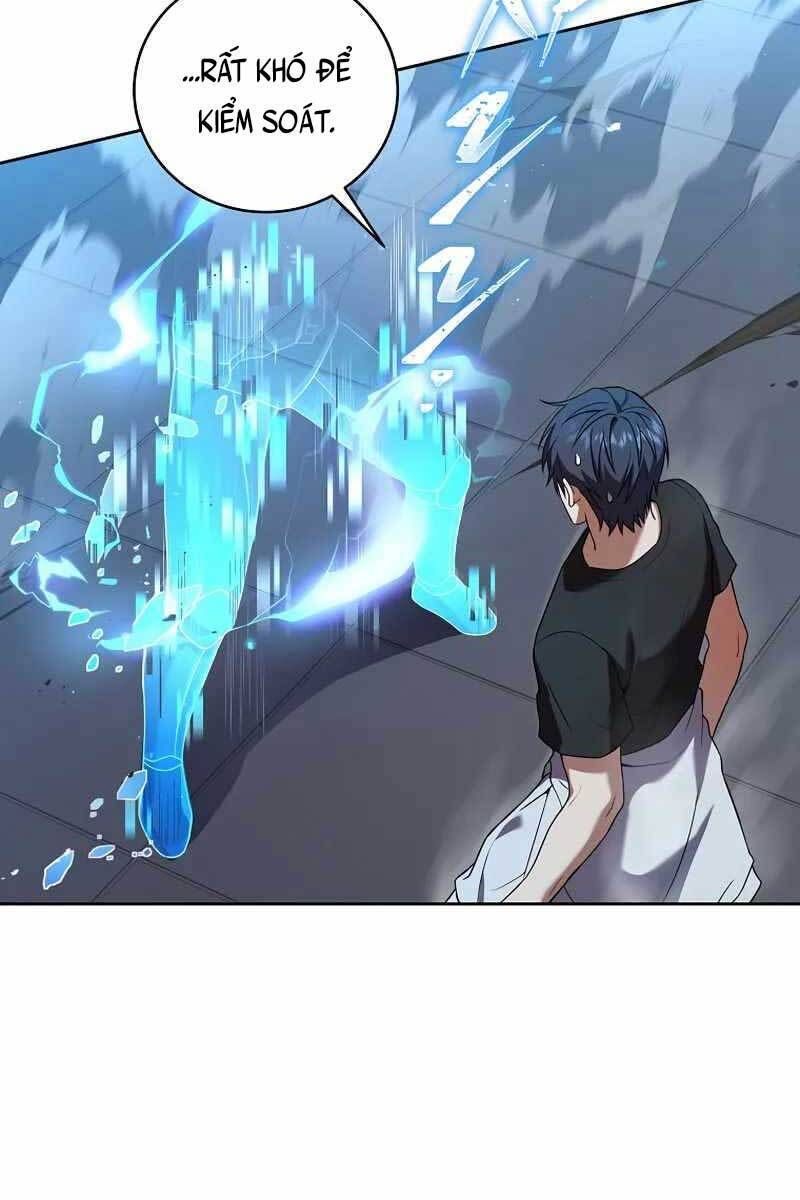 đọc truyện Sự Trở Lại Của Người Chơi Bị Đóng Băng Chương 64 ảnh 59 tại Thiên Thai Truyện