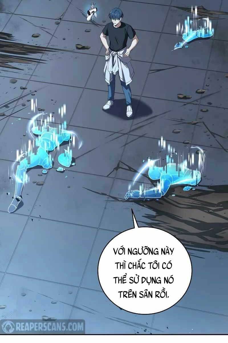 đọc truyện Sự Trở Lại Của Người Chơi Bị Đóng Băng Chương 64 ảnh 66 tại Thiên Thai Truyện