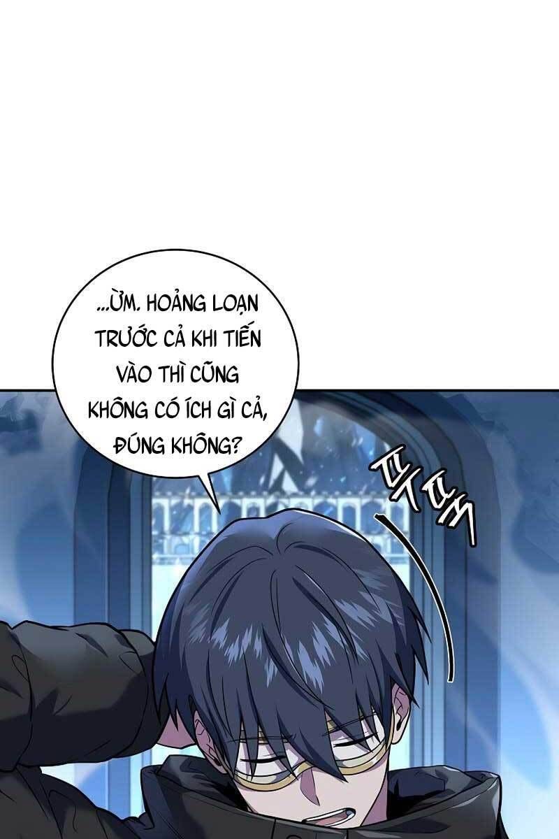 đọc truyện Sự Trở Lại Của Người Chơi Bị Đóng Băng Chương 65 ảnh 65 tại Thiên Thai Truyện