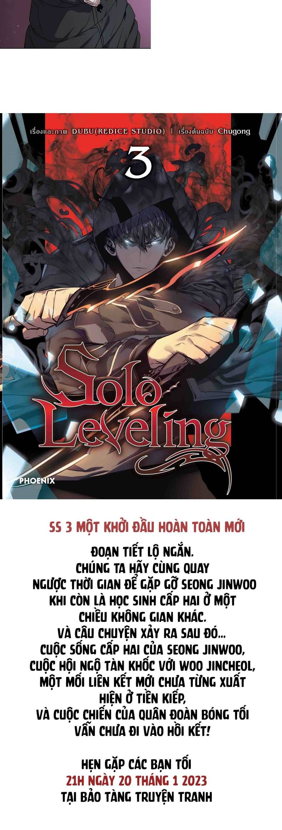 đọc truyện Sự Trở Lại Của Người Chơi Bị Đóng Băng Chương 65 ảnh 94 tại Thiên Thai Truyện