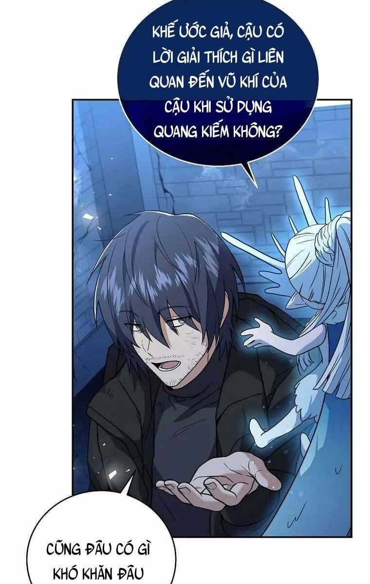 đọc truyện Sự Trở Lại Của Người Chơi Bị Đóng Băng Chương 66 ảnh 46 tại Thiên Thai Truyện