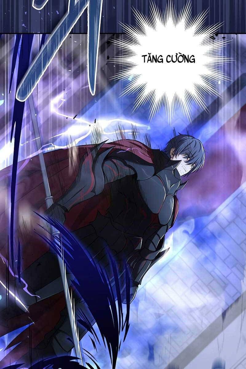 đọc truyện Sự Trở Lại Của Người Chơi Bị Đóng Băng Chương 67 ảnh 29 tại Thiên Thai Truyện