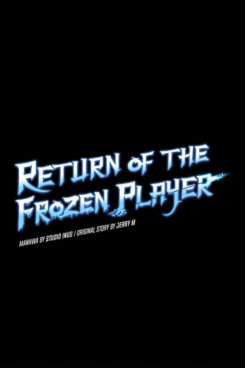 đọc truyện Sự Trở Lại Của Người Chơi Bị Đóng Băng Chương 67 ảnh 11 tại Thiên Thai Truyện