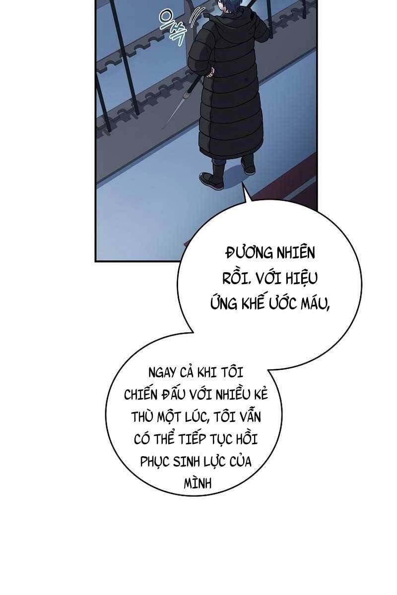 đọc truyện Sự Trở Lại Của Người Chơi Bị Đóng Băng Chương 68 ảnh 43 tại Thiên Thai Truyện