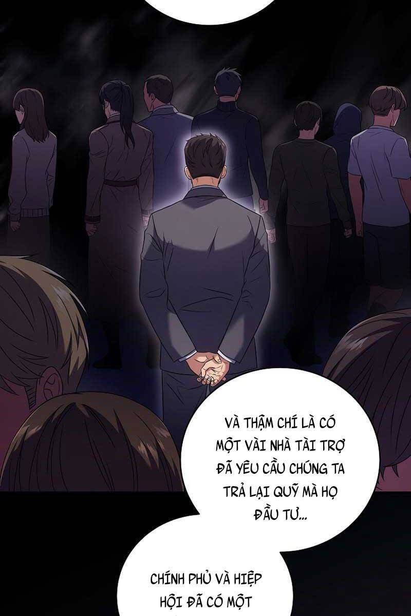 đọc truyện Sự Trở Lại Của Người Chơi Bị Đóng Băng Chương 68 ảnh 76 tại Thiên Thai Truyện