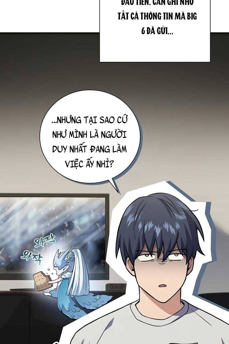 đọc truyện Sự Trở Lại Của Người Chơi Bị Đóng Băng Chương 69 ảnh 24 tại Thiên Thai Truyện