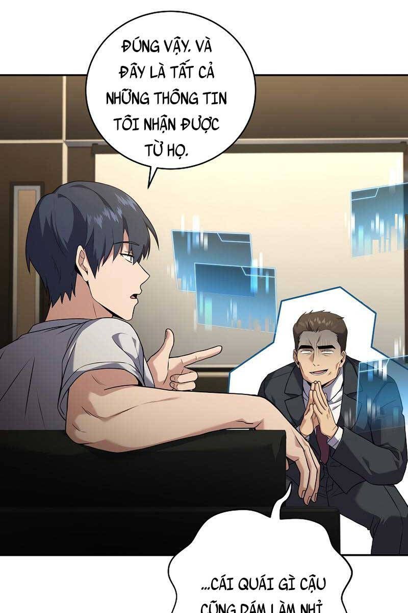 đọc truyện Sự Trở Lại Của Người Chơi Bị Đóng Băng Chương 69 ảnh 82 tại Thiên Thai Truyện