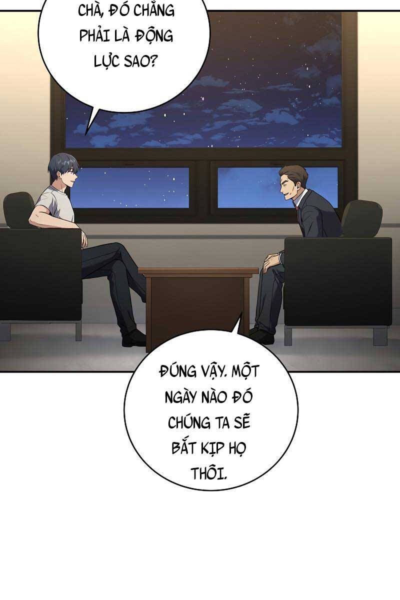 đọc truyện Sự Trở Lại Của Người Chơi Bị Đóng Băng Chương 69 ảnh 87 tại Thiên Thai Truyện