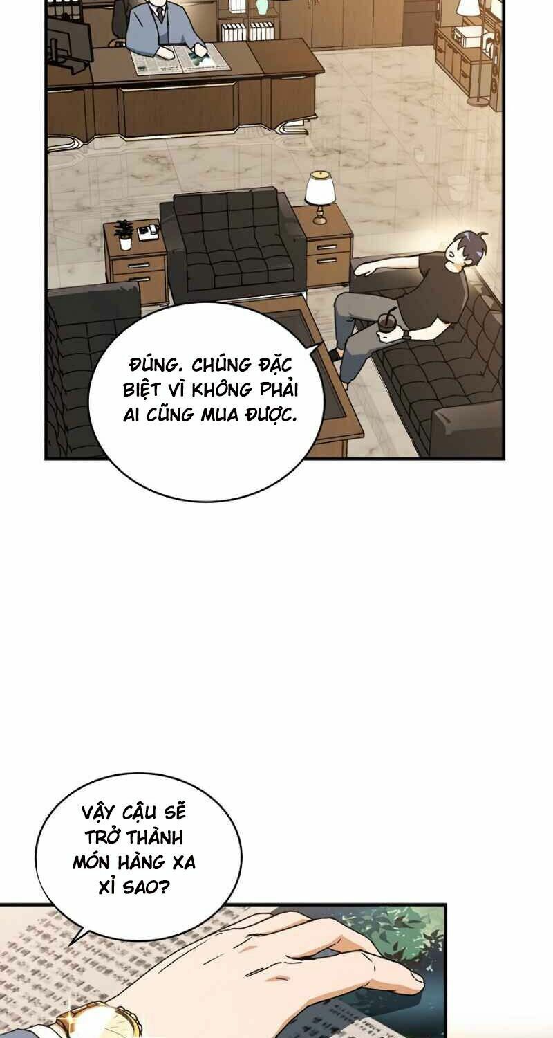 đọc truyện Sự Trở Lại Của Người Chơi Bị Đóng Băng Chương 7 ảnh 12 tại Thiên Thai Truyện