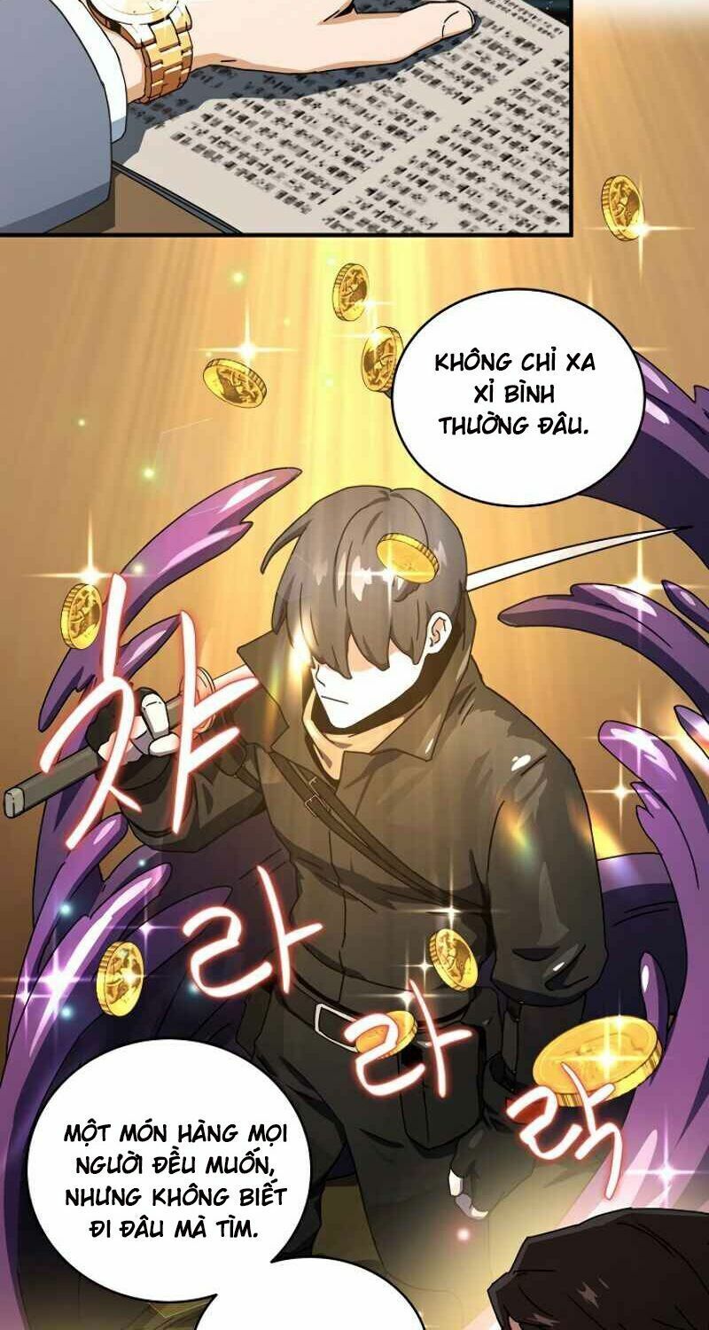 đọc truyện Sự Trở Lại Của Người Chơi Bị Đóng Băng Chương 7 ảnh 13 tại Thiên Thai Truyện