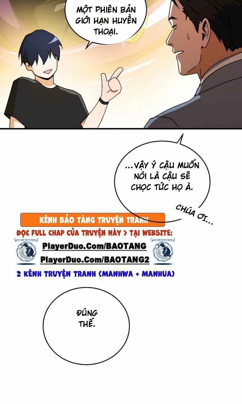 đọc truyện Sự Trở Lại Của Người Chơi Bị Đóng Băng Chương 7 ảnh 14 tại Thiên Thai Truyện