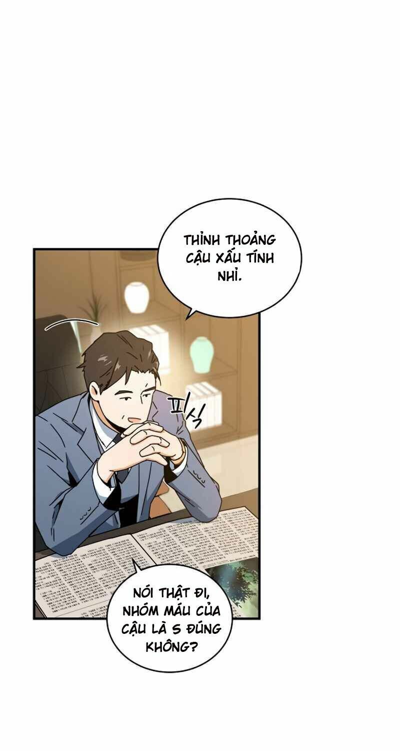 đọc truyện Sự Trở Lại Của Người Chơi Bị Đóng Băng Chương 7 ảnh 15 tại Thiên Thai Truyện