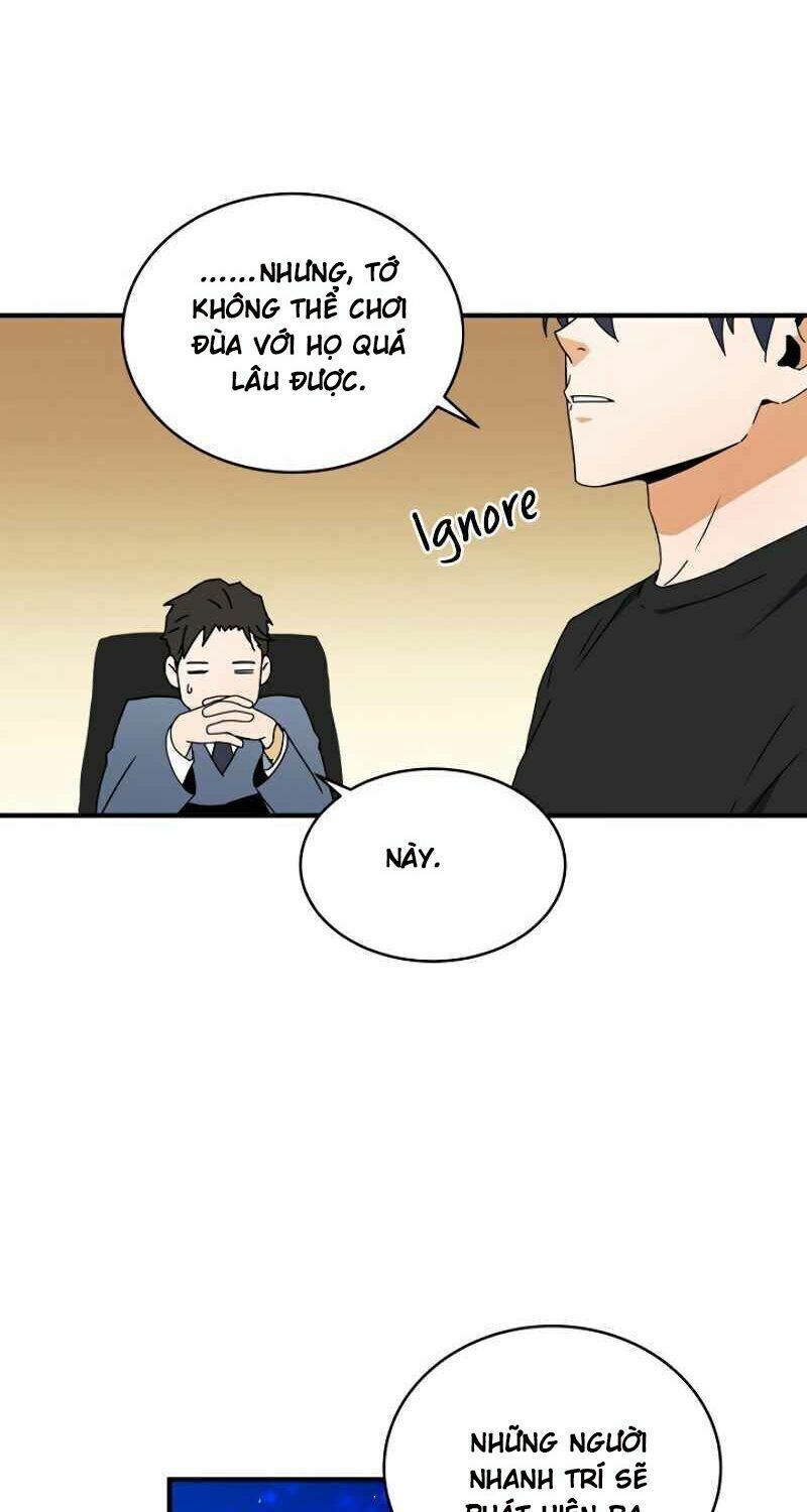 đọc truyện Sự Trở Lại Của Người Chơi Bị Đóng Băng Chương 7 ảnh 16 tại Thiên Thai Truyện