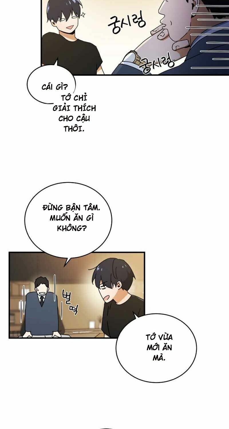 đọc truyện Sự Trở Lại Của Người Chơi Bị Đóng Băng Chương 7 ảnh 20 tại Thiên Thai Truyện