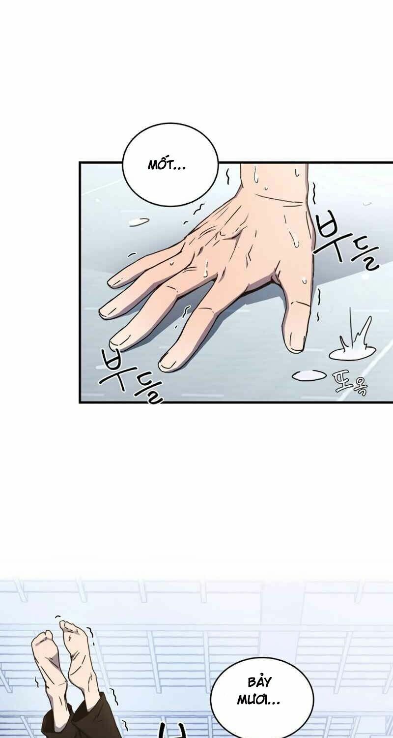 đọc truyện Sự Trở Lại Của Người Chơi Bị Đóng Băng Chương 7 ảnh 25 tại Thiên Thai Truyện