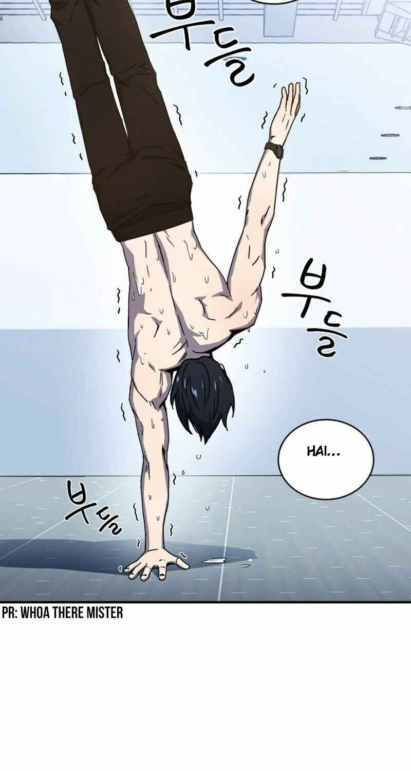 đọc truyện Sự Trở Lại Của Người Chơi Bị Đóng Băng Chương 7 ảnh 26 tại Thiên Thai Truyện