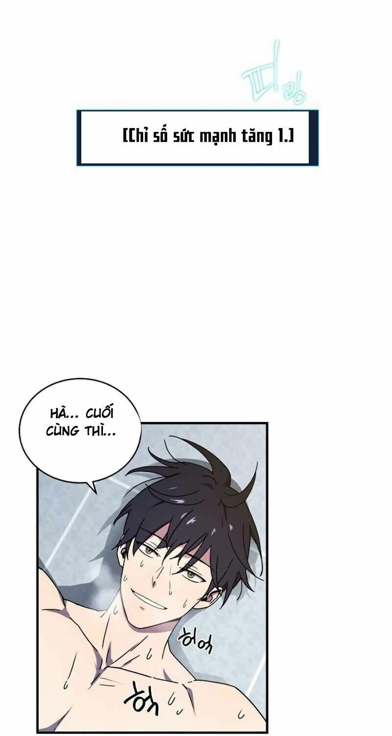 đọc truyện Sự Trở Lại Của Người Chơi Bị Đóng Băng Chương 7 ảnh 31 tại Thiên Thai Truyện