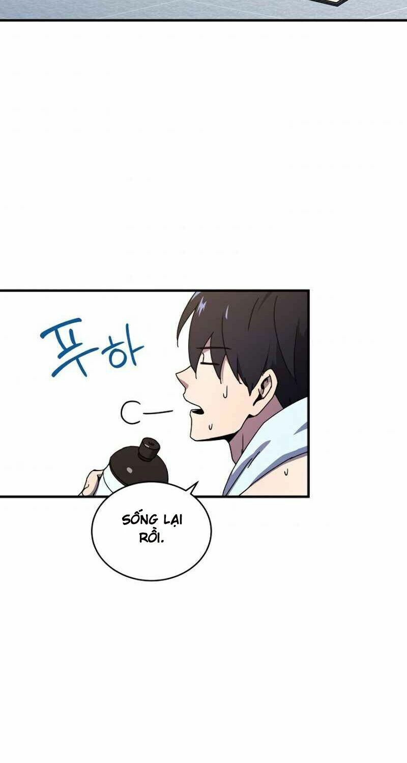 đọc truyện Sự Trở Lại Của Người Chơi Bị Đóng Băng Chương 7 ảnh 34 tại Thiên Thai Truyện