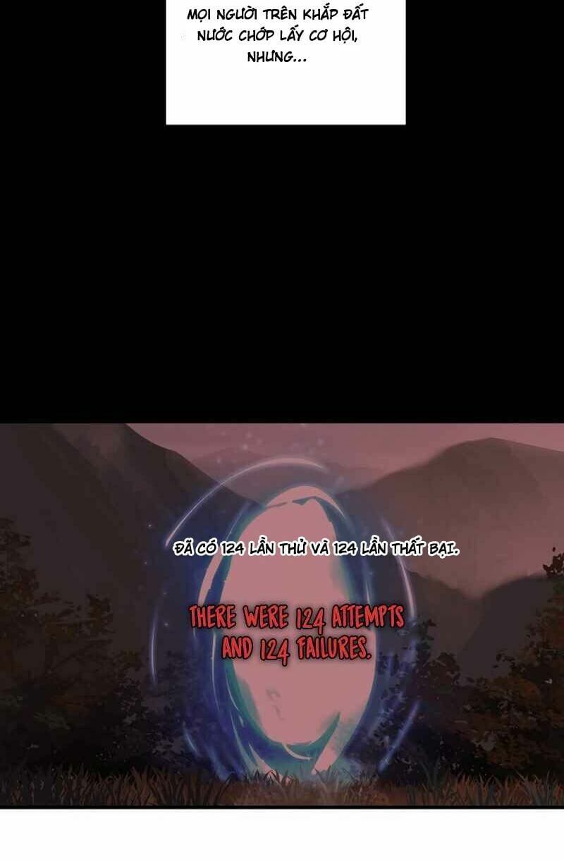 đọc truyện Sự Trở Lại Của Người Chơi Bị Đóng Băng Chương 7 ảnh 40 tại Thiên Thai Truyện